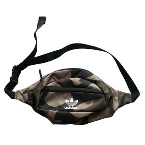 Adidas Cross Body Bag